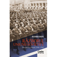 Războiul Uniunii Sovietice. Dezastru și triumf 1941-1945