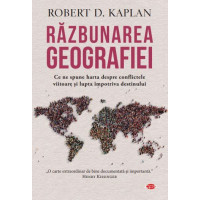Răzbunarea geografiei