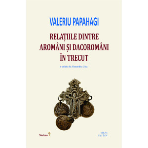 Relațiile dintre aromani și dacoromâni în trecut
