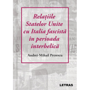 Relațiile Statelor Unite cu Italia fascistă în perioada interbelică
