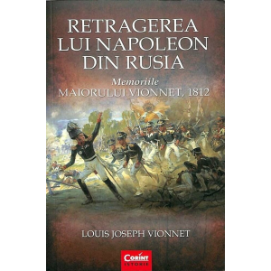 Retragerea lui Napoleon din Rusia