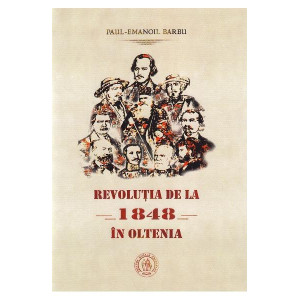 Revoluția de la 1848 în Oltenia