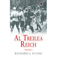 Al treilea Reich vol. 1