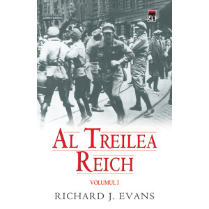 Al treilea Reich vol. 1