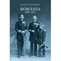 România 1866-1947