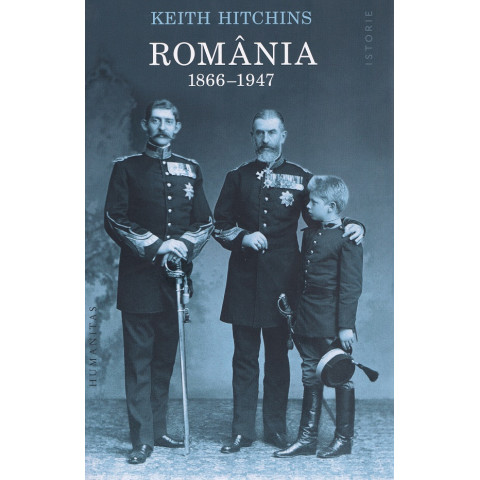 România 1866-1947