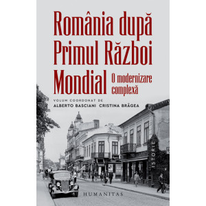 România după Primul Război Mondial