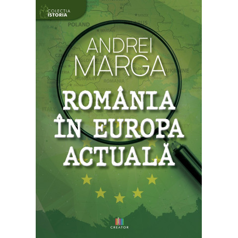 România în Europa actuală