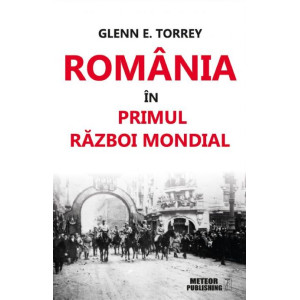 România în Primul Război Mondial