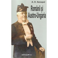 Românii și Austro-Ungaria