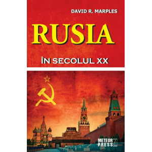 Rusia în secolul XX