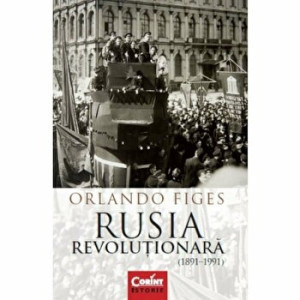 Rusia revoluționară (1891-1991)