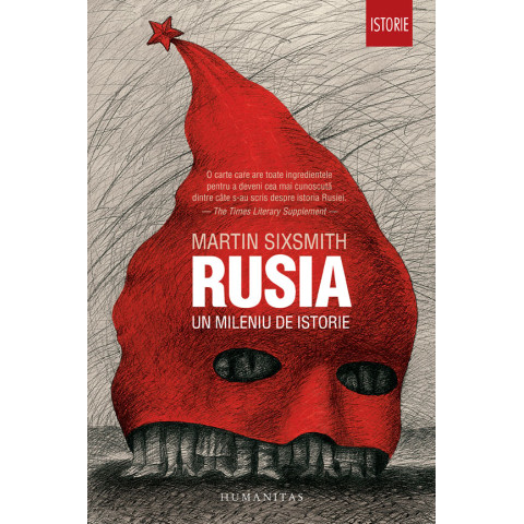 Rusia. Un mileniu de istorie