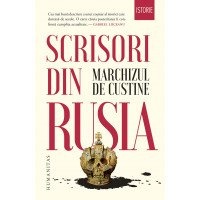 Scrisori din Rusia Scrisori din Rusia