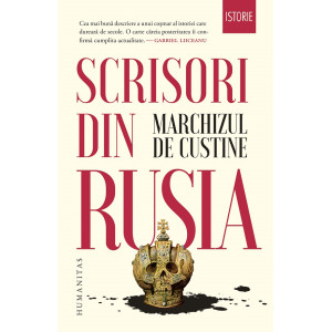 Scrisori din Rusia Scrisori din Rusia