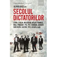 Secolul dictatorilor