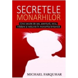 Secretele monarhilor