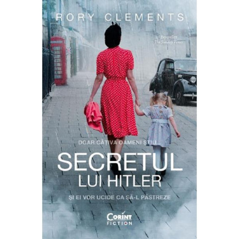 Secretul lui Hitler