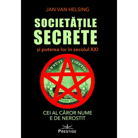 Societățile secrete și puterea lor în secolul XXI