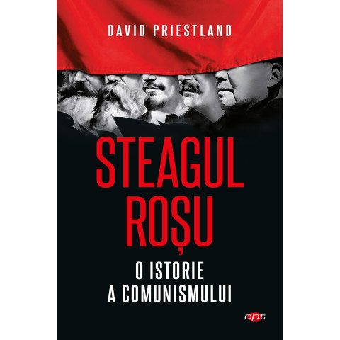 Steagul roșu. O istorie a comunismului. Vol. 68