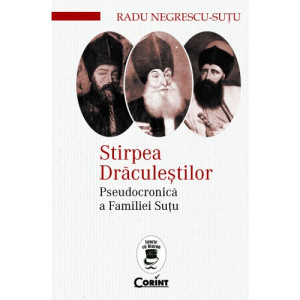 Stirpea Drăculeștilor