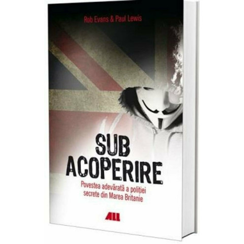 Sub acoperire