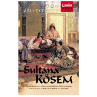 Sultana Kosem