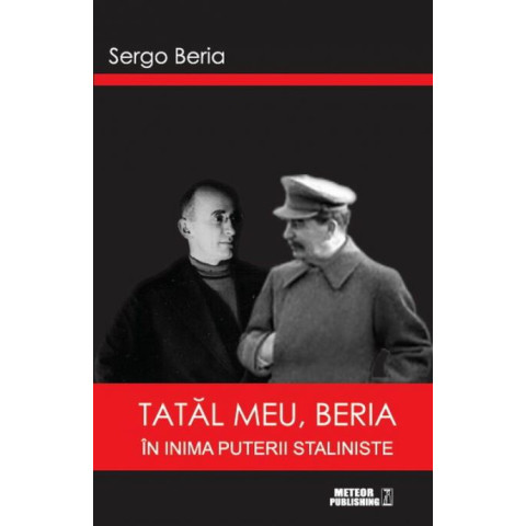 Tatăl meu, Beria