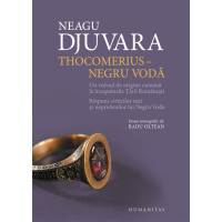 Thocomerius–Negru Vodă