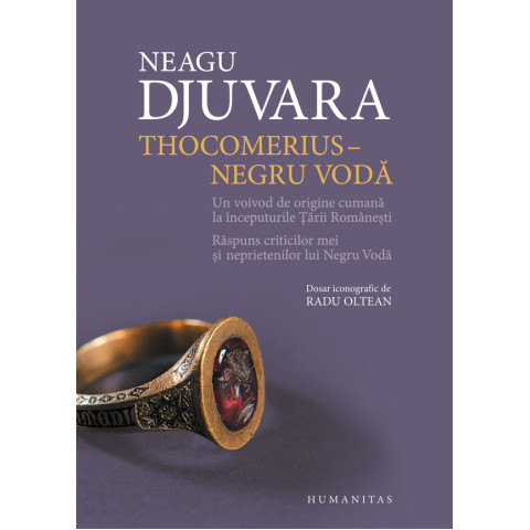 Thocomerius–Negru Vodă