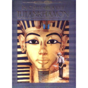 În căutarea lui Tutankhamon