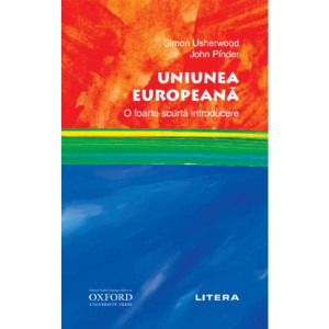 Uniunea europeană. o foarte scurtă introducere