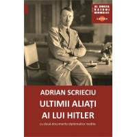 Ultimii aliați ai lui Hitler