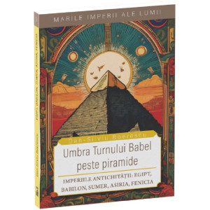 Umbra Turnului Babel peste Piramide
