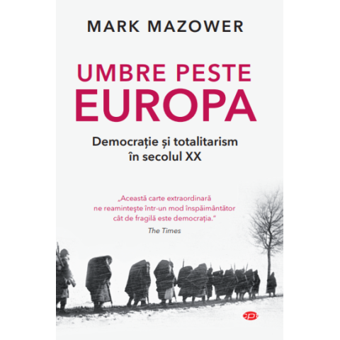 Umbre peste Europa