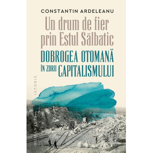 Un drum de fier prin Estul Sălbatic