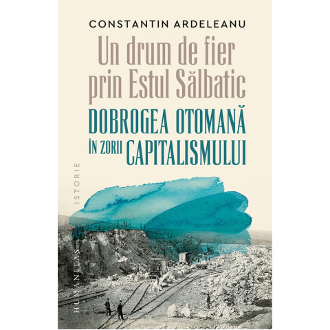 Un drum de fier prin Estul Sălbatic