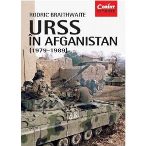 URSS în Afganistan (1979 - 1989)