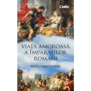 Viața amoroasă a împăraților romani