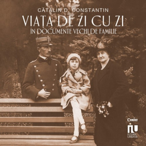 Viața de zi cu zi în documente vechi de familie