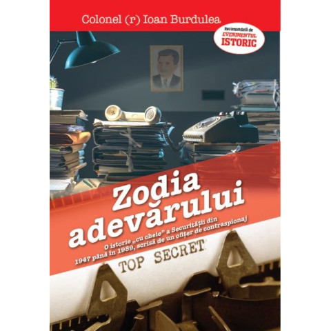 Zodia adevărului