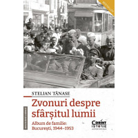 Zvonuri despre sfârșitul lumii
