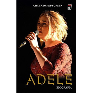 Adele. Biografia