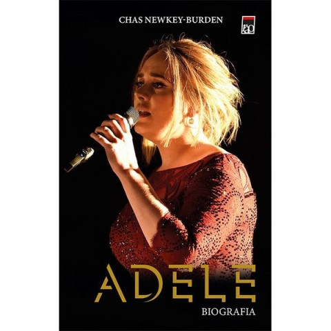 Adele. Biografia