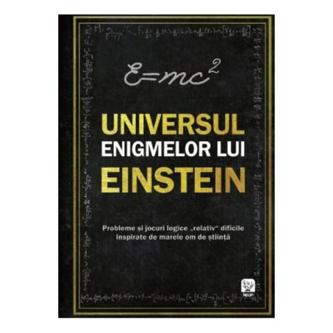 Universul enigmelor lui Einstein