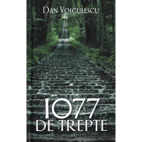 1077 de trepte