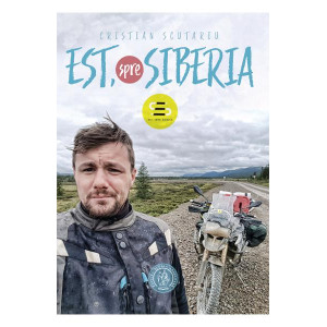 Est, spre Siberia 