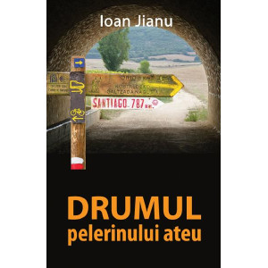 Drumul pelerinului ateu