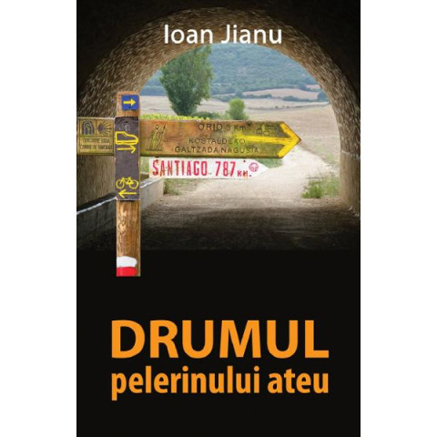 Drumul pelerinului ateu