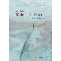 20 de ani în Siberia 2025 20 de ani în Siberia 2025